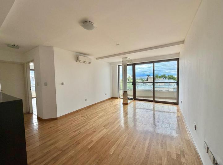 Departamento · 83m² · 3 Ambientes · 1 Cochera
