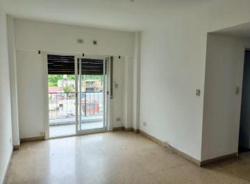 Departamento · 50m² · 2 Ambientes · Alquiler Departamento Dos Ambientes Balcon V. Luro