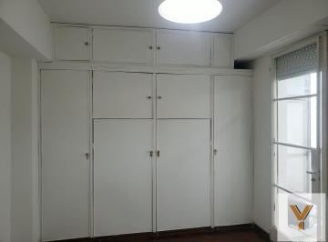 Departamento · 21m² · 1 Ambiente · Departamento en Alquiler - Monoambiente 1 Baño - 21 m - Congreso