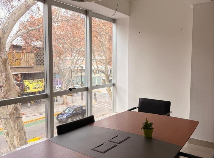 Oficina comercial · 72m² · 4 Ambientes