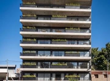 Departamento · 118m² · 4 Ambientes · Unidad de Cuatro Ambientes con Balcón a La Venta en Palermo