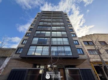 FACHADA EDIFICIO · Venta Excelente Semipiso 4 Amb. C/ Cochera y Baulera Barrio Chauvin