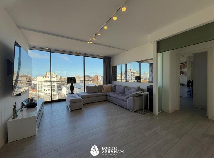 Departamento · 145m² · 4 Ambientes · 1 Cochera