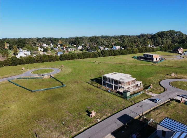 Terreno · 600m²