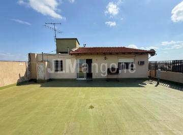 Departamento · 80m² · 4 Ambientes · Depto 4 Ambientes con Patio