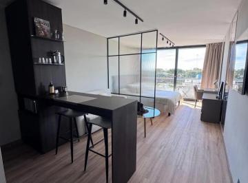Departamento · 31m² · 1 Ambiente · Departamento en Venta - Monoambiente 1 Baño - 35 m - Nuñez