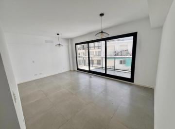 Departamento · 30m² · 1 Ambiente · 1 Cochera · Alquiler Monoambiente Belgrano con Cochera Fija Cubierta