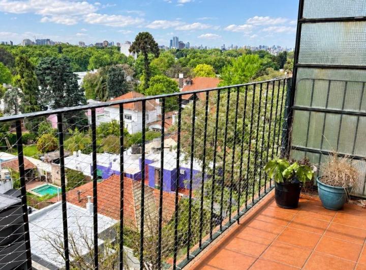 Departamento · 56m² · 2 Ambientes