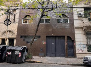 Bodega-Galpón · 970m² · Galpón en San Cristobal