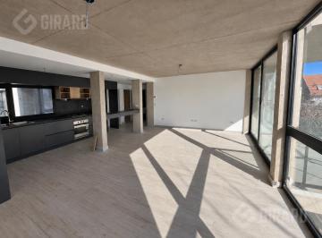 Departamento · 70m² · 3 Ambientes · 1 Cochera · Venta de Departamento 3 Ambientes con Cochera a Estrenar. Ubicado en Zona Chauvin