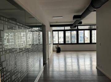 Oficina comercial de 1 ambiente, Palermo · Impecable Oficina de 145 m con Dos Cocheras