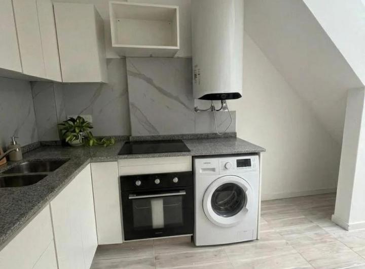 Departamento · 54m² · 3 Ambientes