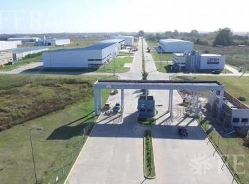 Terreno · 3153m² · Venta Lote en Parque Industrial y Tecnológico - Florencio Varela