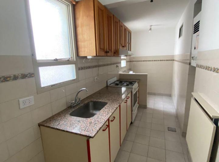 Departamento · 55m² · 2 Ambientes