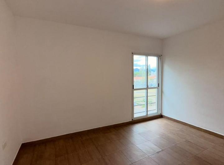 Departamento · 44m² · 3 Ambientes