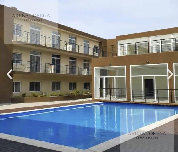 PH · 70m² · 3 Ambientes · 1 Cochera