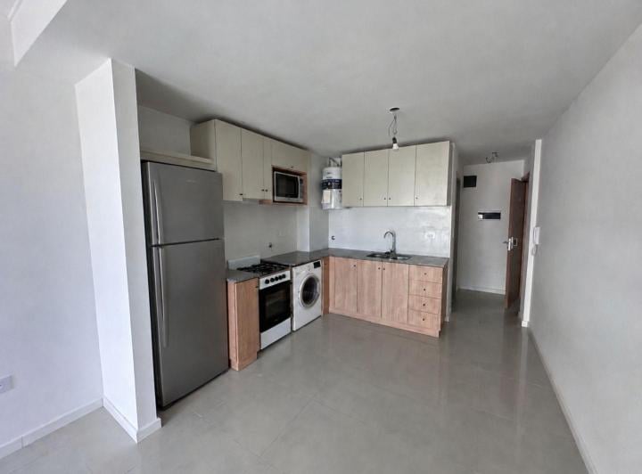 Departamento · 29m² · 1 Ambiente