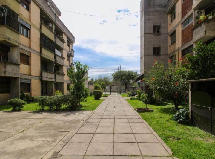 Departamento · 81m² · 4 Ambientes