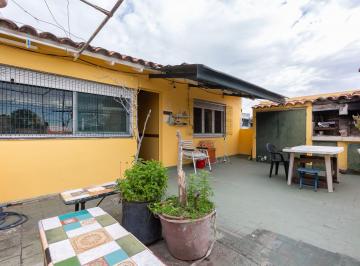 PH · 95m² · 3 Ambientes · 1 Cochera · PH 3 Ambientes con Jardin y Cochera Olivos