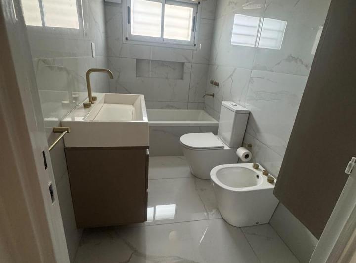 Casa · 115m² · 5 Ambientes