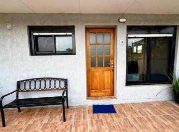 Departamento · 56m² · 3 Ambientes · Apto 2 Dorm. Terraza | Carrasco Norte