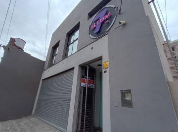 Local comercial · 350m² · 8 Ambientes · Alquiler de Galpón con Oficinas de 350 m² en Córdoba Al 800, Zona Centro, Salta Capital