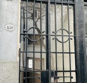 PH · 45m² · 4 Ambientes · PH San Jose 1100 Monserrat