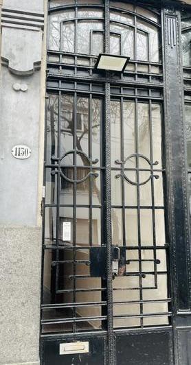 PH · 45m² · 4 Ambientes