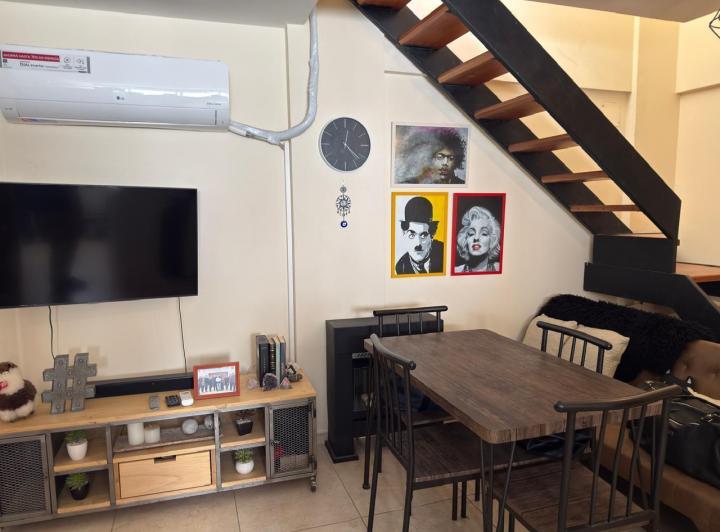 Departamento · 2 Ambientes