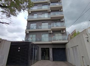 Departamento de 1 ambiente, Tres de Febrero · Departamento Monoambiente Apto Crédito
