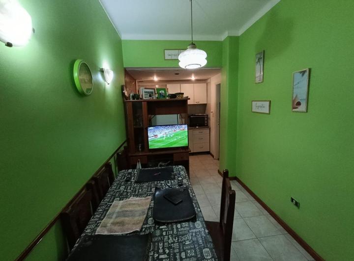 Departamento · 27m² · 2 Ambientes