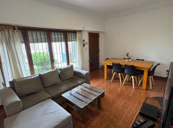 Casa · 142m² · 4 Ambientes · 1 Cochera
