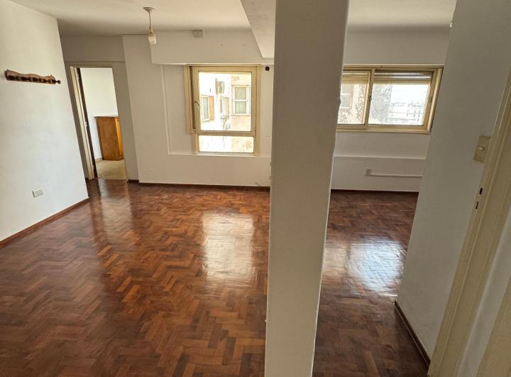 Departamento · 50m² · 3 Ambientes