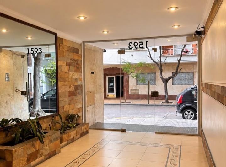 Departamento · 56m² · 3 Ambientes