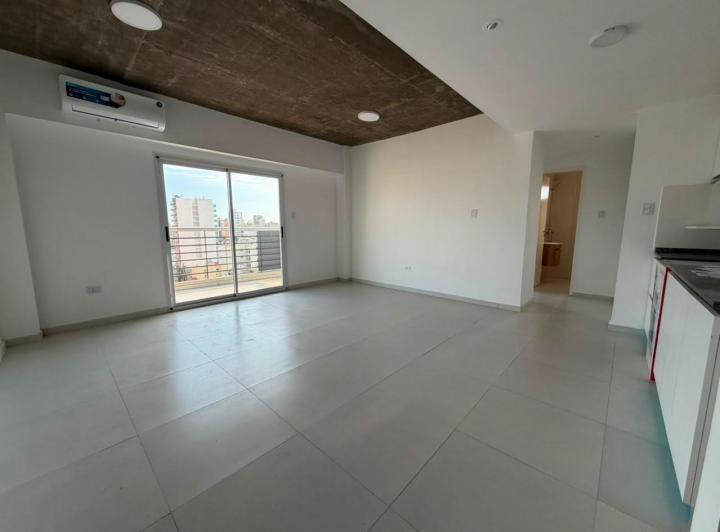 Departamento · 49m² · 2 Ambientes
