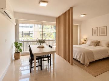 Departamento · 27m² · 1 Ambiente · Alquiler Departamento Monoambiente en Recoleta