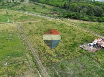 Terreno · 380m² · Venta Terreno de 379 m² en Altos del Zapla