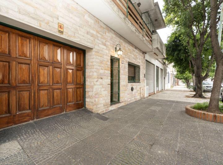 Casa · 174m² · 4 Ambientes · 1 Cochera