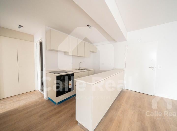 Departamento · 50m² · 2 Ambientes