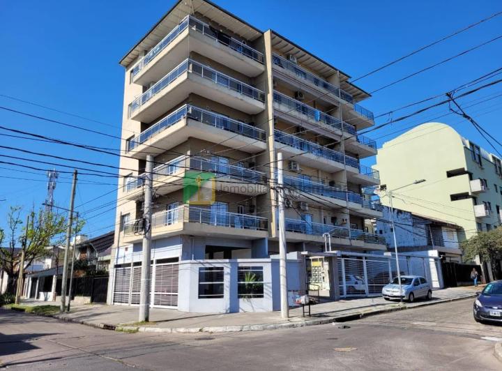 Departamento · 44m² · 2 Ambientes · 1 Cochera