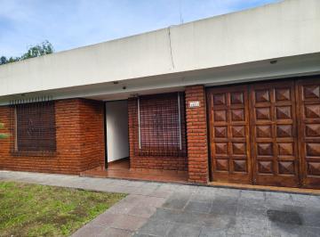 Casa de 3 ambientes, Tigre · Casa en Alquiler, en La Localidad de Don Torcuato, Partido de Tigre.