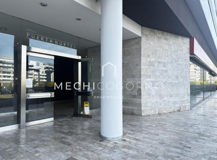 Oficina comercial · 69m² · 1 Ambiente · 1 Cochera