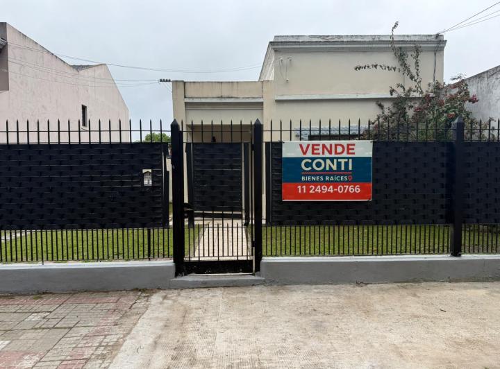 Terreno · 930m²