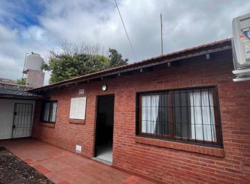 Departamento de 2 ambientes, Merlo · Departamento en Alquiler en Merlo