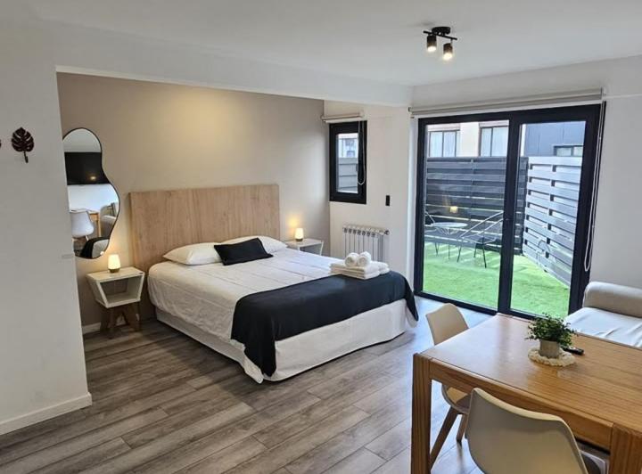 Departamento · 26m² · 1 Ambiente · 1 Cochera