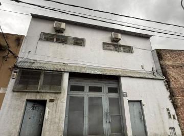 Depósito · 396m² · 1 Ambiente · Alquiler Galpon Deposito con Oficina 400 m²