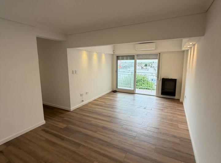 Departamento · 64m² · 3 Ambientes