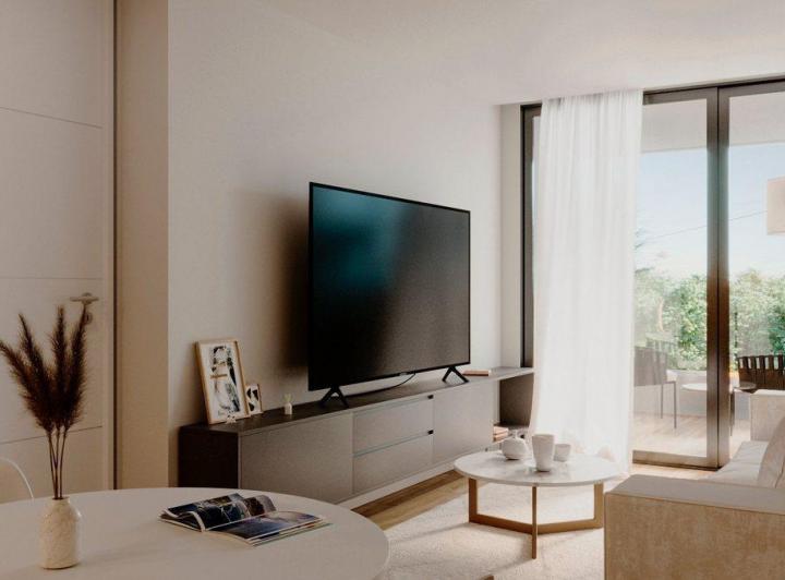 Departamento · 79m² · 3 Ambientes