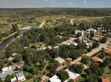 Terreno , Panaholma · Vendo Terreno en Panaholma a 4 Cuadras del Rio