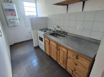 Departamento de 3 ambientes, La Plata · Departamento de 50 m² con 2 Dorm. en Alquiler en La Plata